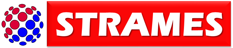 StramesNDT